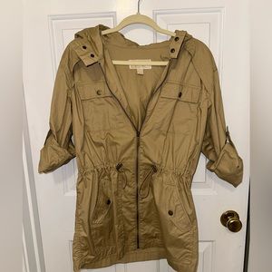 Michael Kors jacket size small